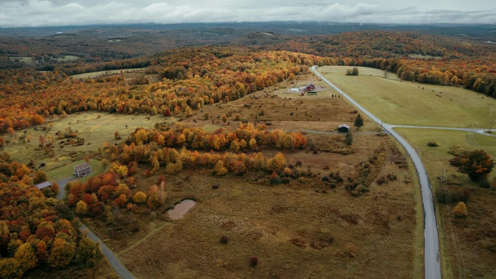 Land 3