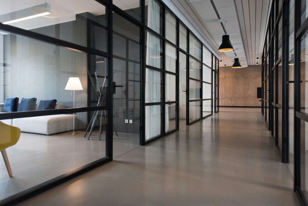 Office Space 1