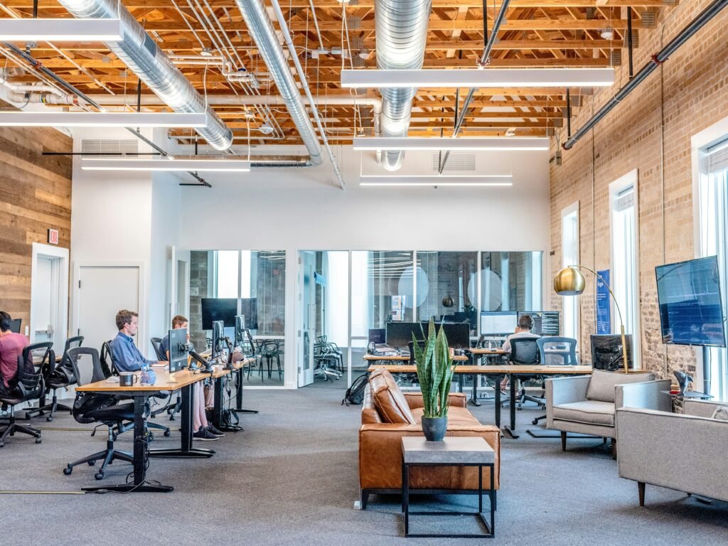 Office Space 3