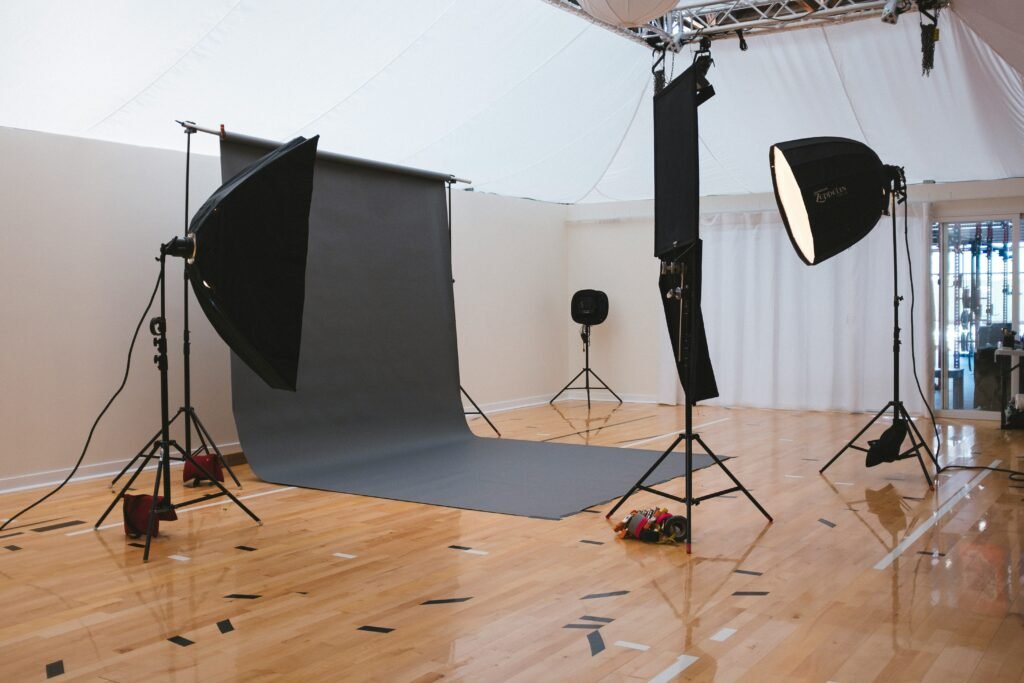 Studio 1