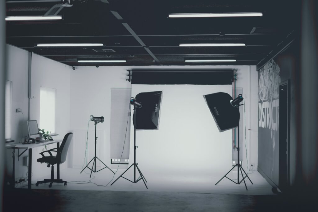 Studio 3