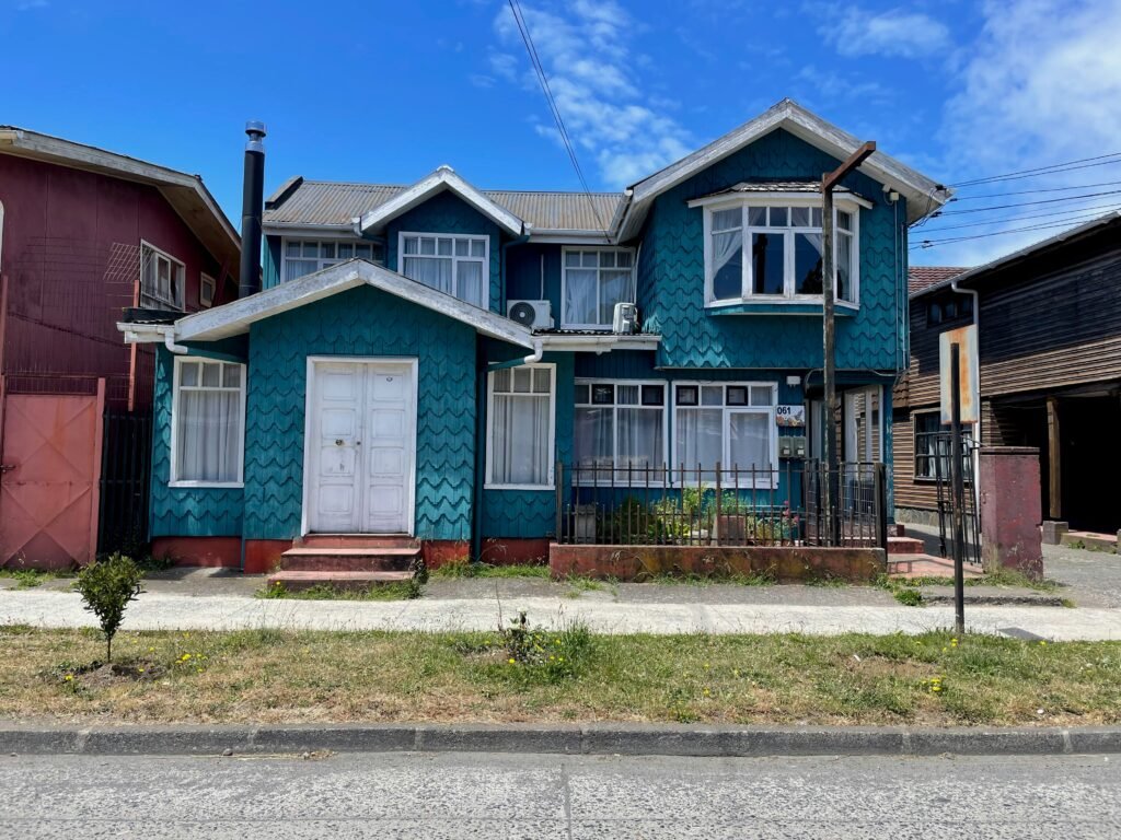 Residential